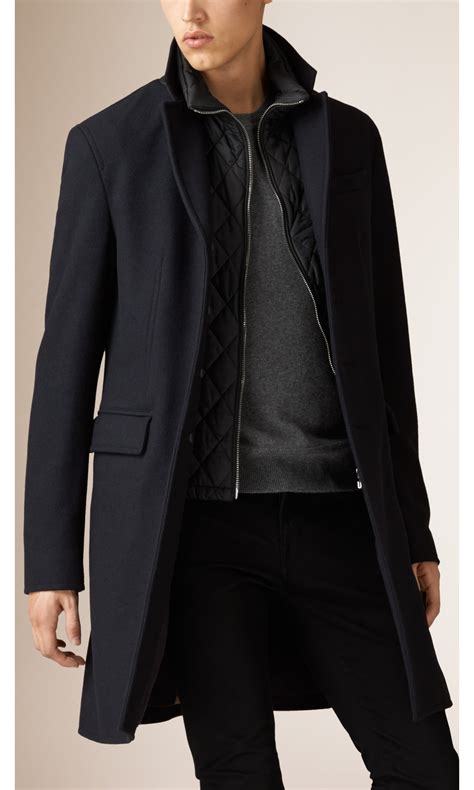 burberry coat sale men|burberry cashmere coat men's.